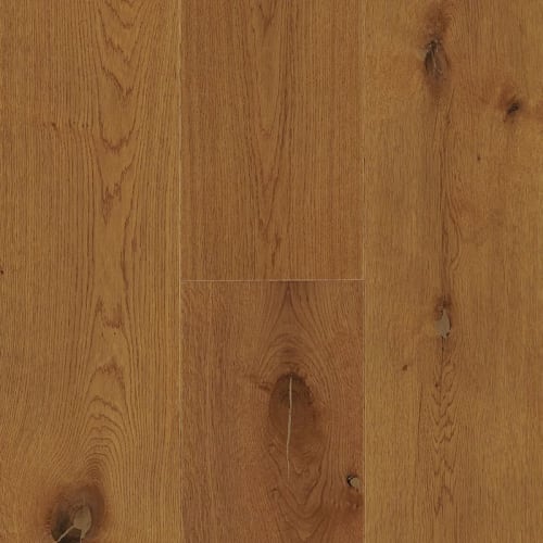 Coastside White Oak Engineered