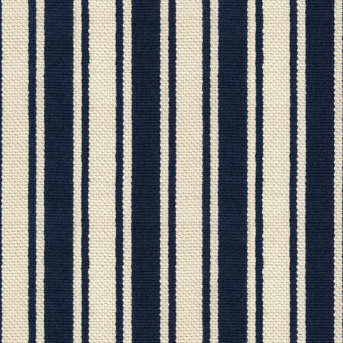 Cabana in Navy Carpet