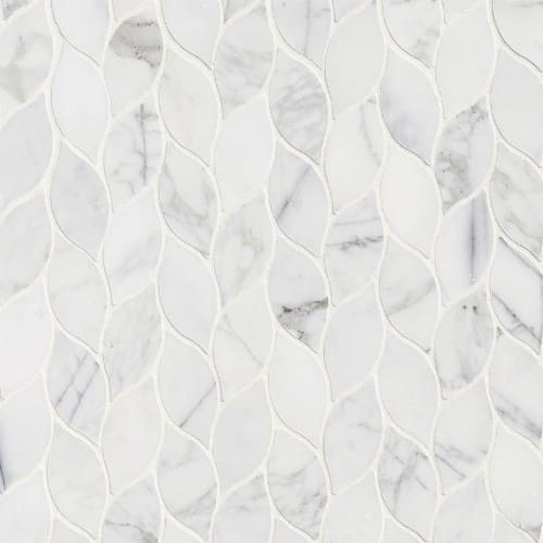 MSI Stone in Calacatta Cressa Natural Stone