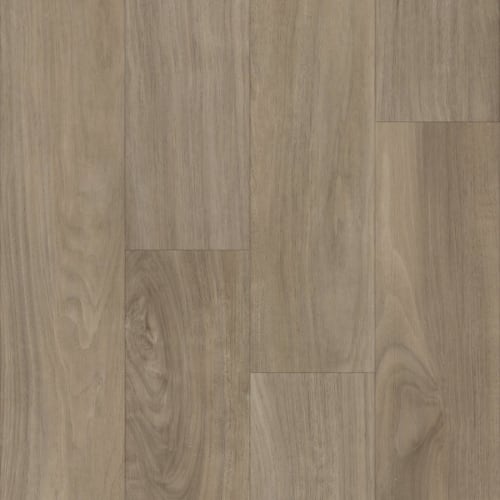 Charlie in Stone Luxury Vinyl