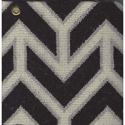 Wiltonian Collection - Chevrons