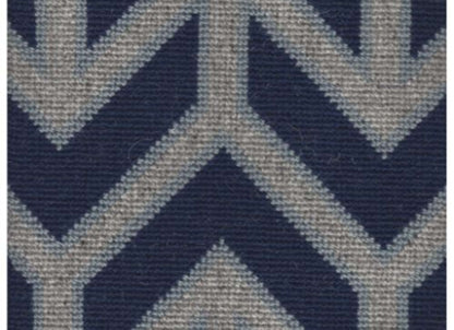 Wiltonian Collection - Chevrons