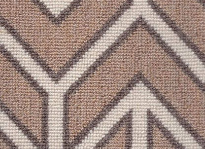 Wiltonian Collection - Chevrons