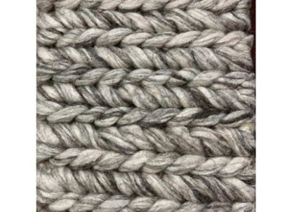 Textures Collection - Chunky Braid