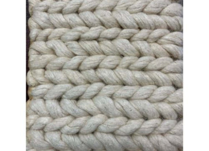 Textures Collection - Chunky Braid