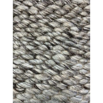 Textures Collection - Chunky Majestic in Ash Grey   Carpet