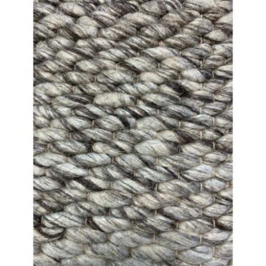 Textures Collection - Chunky Majestic in Ash Grey   Carpet