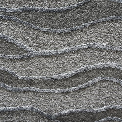 Contour in Rivalry Carpet