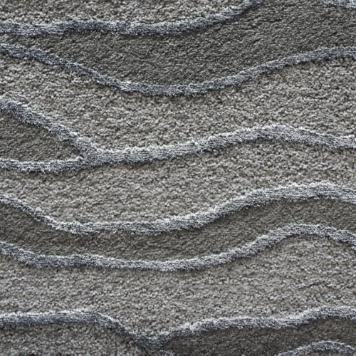 Contour in Rivalry Carpet