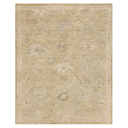 Berkswell Brown in Brown 8'X10' Area Rugs