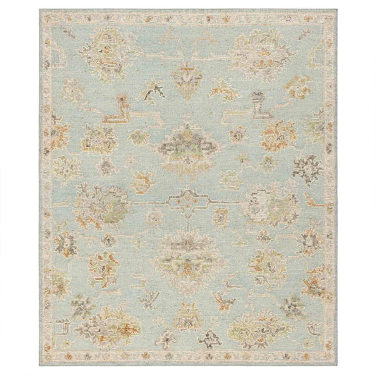 Westwood Heath Blue in Heath Blue 9'X12' Area Rugs