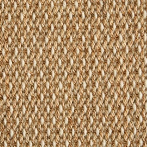 Curacao in Honey Carpet