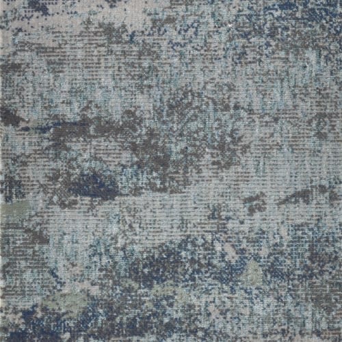 Cut Above in Ocean Carpet