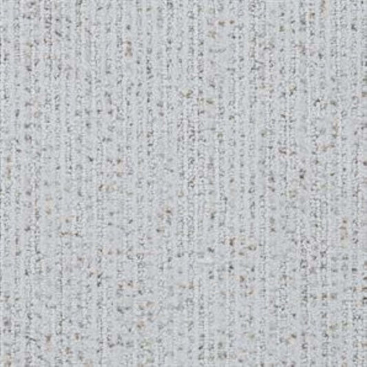 Suspicion in Cast Carpet
