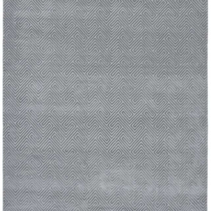 Misty in Silver Carpet