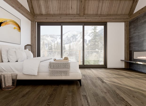 Alta Moda Engineered Red Oak Excel 1/2"