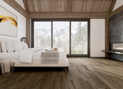 Alta Moda Engineered Red Oak Excel 1/2"