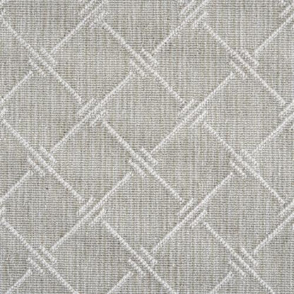 Dalton in Artist's Canvas Carpet