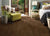 Vintage Charm 5 in Weathered Saddl Hardwood