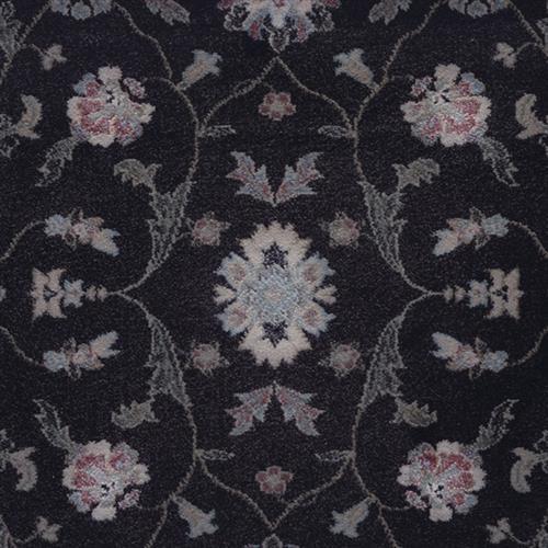 Denmark in Plum Carpet