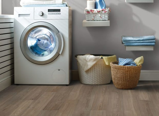 Dodford 20 Db in Mochocino Pine Luxury Vinyl