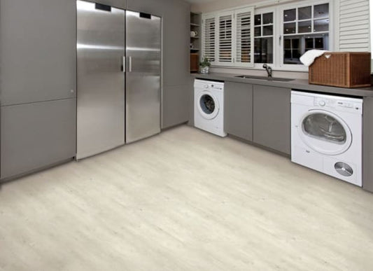 Dodford 20 Db in Merino Luxury Vinyl