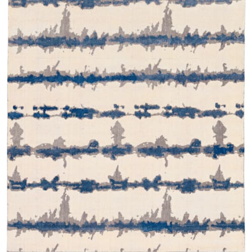 Dora - 505 - Ivory in Ivory Area Rugs