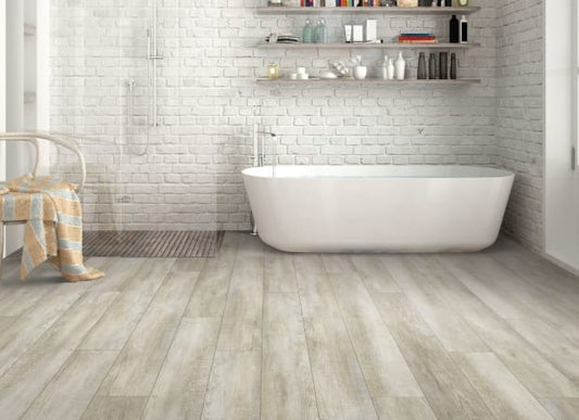 Discovery Ridge in Canvas Luxury Vinyl
