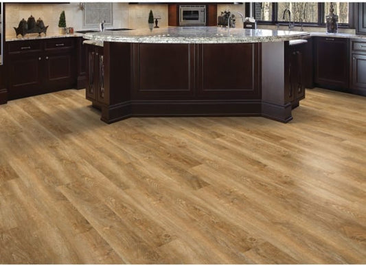 Discovery Ridge in Richmond Gold Luxury Vinyl