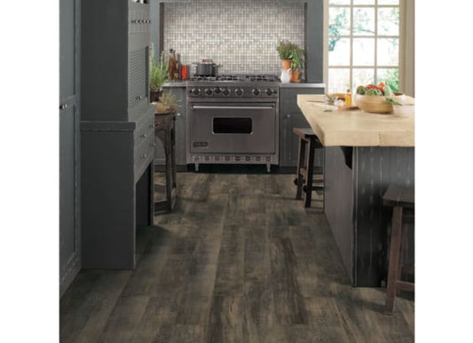 Discovery Ridge in Baywood Brown Luxury Vinyl