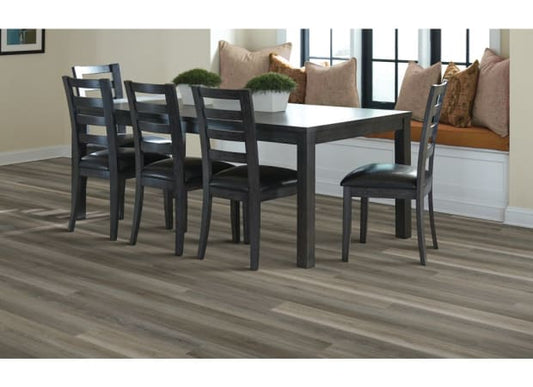 Discovery Ridge in Smoked Oyster Luxury Vinyl