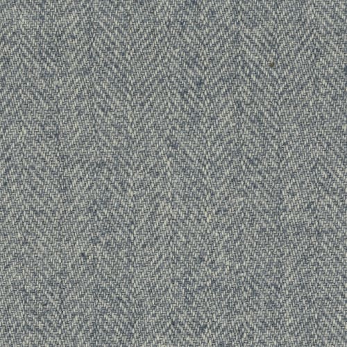 Jost Van Dyke in Denium Carpet