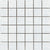 Dunham in Bukhara 2" X 2" Mosaic On 12" X 12" Mesh Tile
