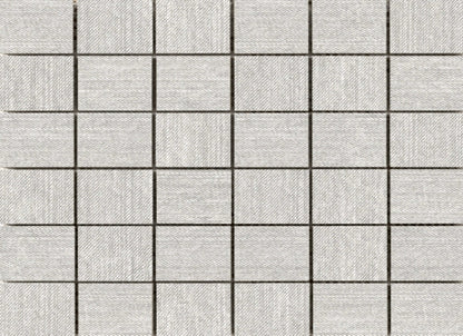 Dunham in Bukhara 2" X 2" Mosaic On 12" X 12" Mesh