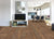 Hampton Heights in Umber Vinyl Sheet Goods