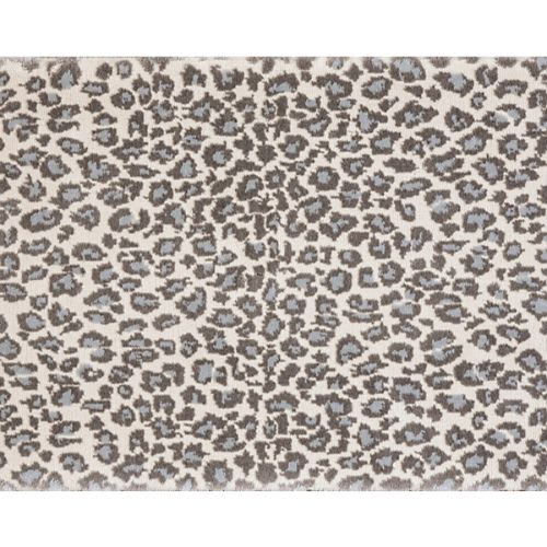 Jagger in Steel Carpet
