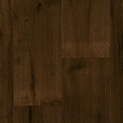 TimberBrushed Gold White Oak Engineered