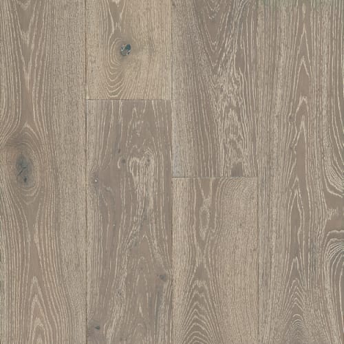 TimberBrushed Gold White Oak Engineered