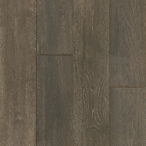 TimberBrushed Gold White Oak Engineered