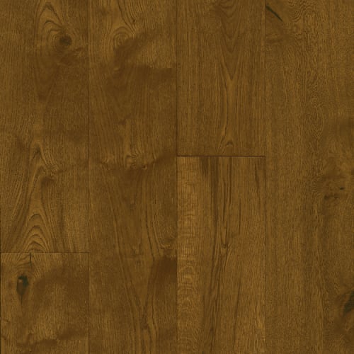 TimberBrushed Gold White Oak Engineered