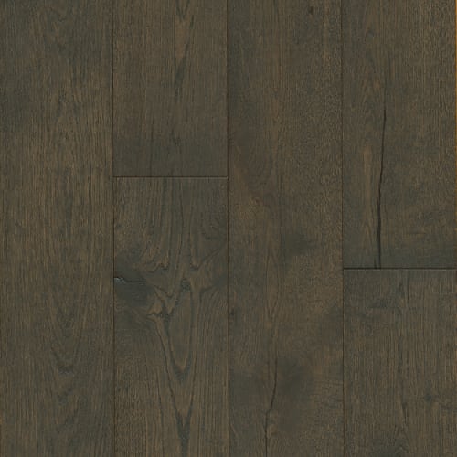 TimberBrushed Gold White Oak Engineered