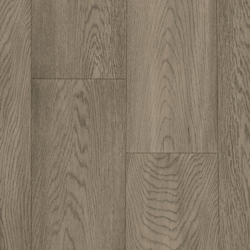 TimberBrushed Gold White Oak Engineered
