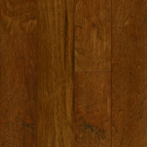 American Scrape Hickory Engineered