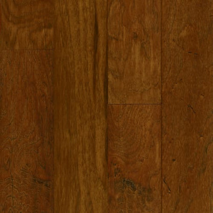American Scrape Hickory Engineered
