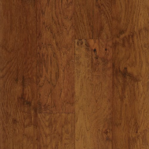 American Scrape Hickory Engineered