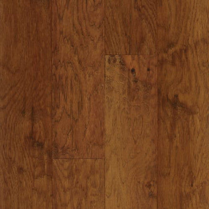 American Scrape Hickory Engineered