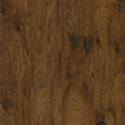 American Scrape Hickory Engineered