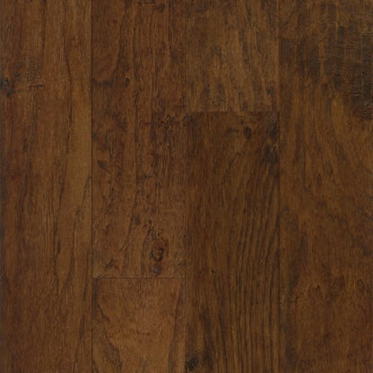 American Scrape Hickory Engineered
