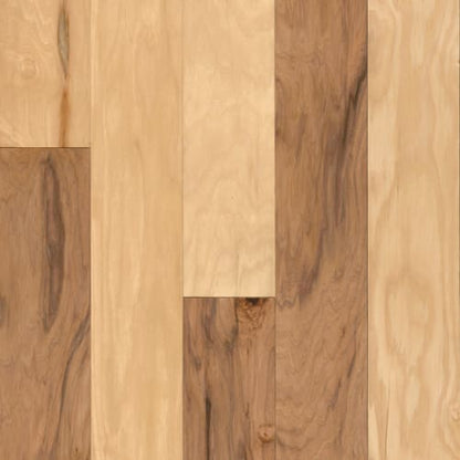 American Scrape Hickory Engineered