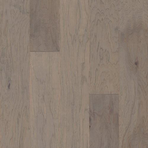 American Scrape Hickory Engineered